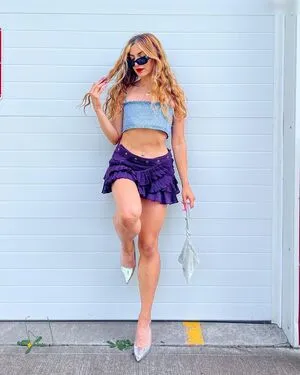 Therealprincessofpersia OnlyFans Leaked Free Thumbnail Picture - #Eqft0yXuu3