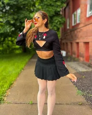 Therealprincessofpersia OnlyFans Leaked Free Thumbnail Picture - #F8i1m59iqt