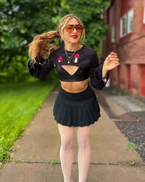 Therealprincessofpersia OnlyFans Leaked Free Thumbnail Picture - #FXTE6b9qkx