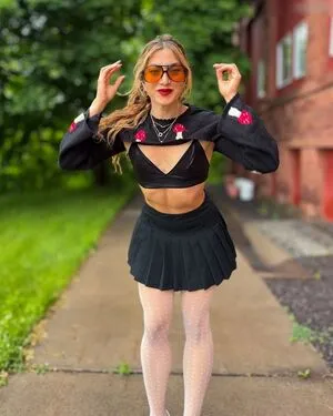 Therealprincessofpersia OnlyFans Leaked Free Thumbnail Picture - #HPM6oRYKOO