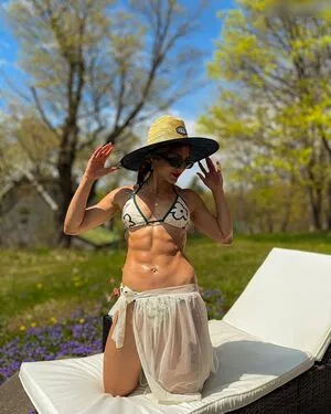 Therealprincessofpersia OnlyFans Leaked Free Thumbnail Picture - #LwfP30xJNF