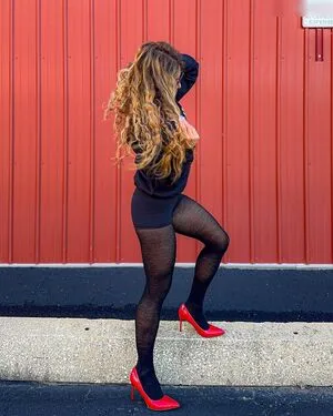 Therealprincessofpersia OnlyFans Leaked Free Thumbnail Picture - #OK1TzB38Cx