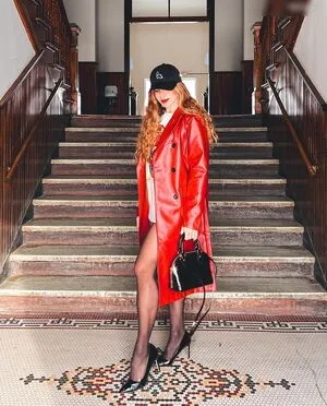 Therealprincessofpersia OnlyFans Leaked Free Thumbnail Picture - #S9ePnDT61F