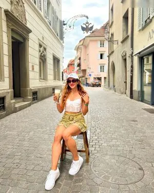 Therealprincessofpersia OnlyFans Leaked Free Thumbnail Picture - #TlIrb3M842