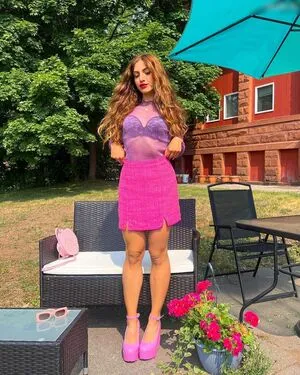 Therealprincessofpersia OnlyFans Leaked Free Thumbnail Picture - #bvx227UXY3