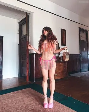 Therealprincessofpersia OnlyFans Leaked Free Thumbnail Picture - #g97fXsjrZD