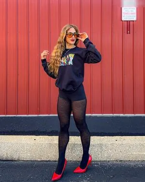 Therealprincessofpersia OnlyFans Leaked Free Thumbnail Picture - #ujosBLFGa3