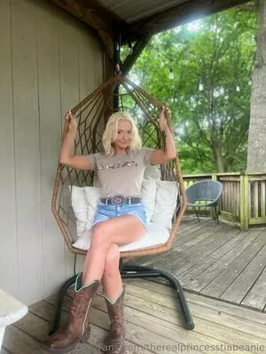 Therealprincesstiabeanie OnlyFans Leaked Free Thumbnail Picture - #0tMEiCwGvX