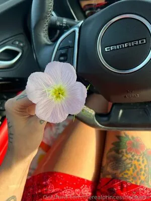 Therealprincesstiabeanie OnlyFans Leaked Free Thumbnail Picture - #II4x9YKTGV