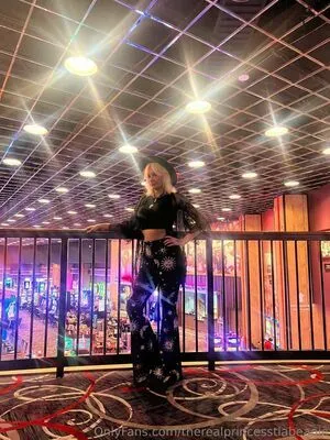 Therealprincesstiabeanie OnlyFans Leaked Free Thumbnail Picture - #giW5qVk9wN