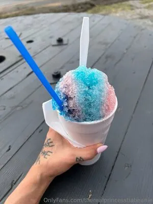 Therealprincesstiabeanie OnlyFans Leaked Free Thumbnail Picture - #oTuwmSf95L