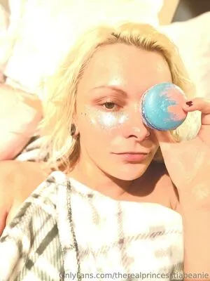 Therealprincesstiabeanie OnlyFans Leaked Free Thumbnail Picture - #vdNOPXk1yu