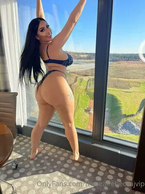 Therealrebeccaj OnlyFans Leaked Free Thumbnail Picture - #vEv6KJHDEO