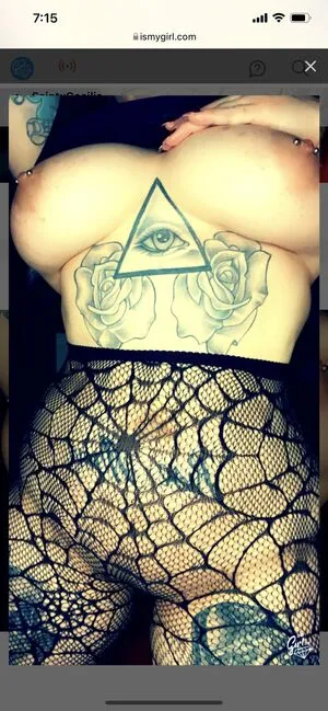 Therealsaintcecilia OnlyFans Leaked Free Thumbnail Picture - #3wv2MHg5HE