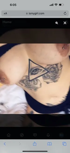Therealsaintcecilia OnlyFans Leaked Free Thumbnail Picture - #ethysKT0jv