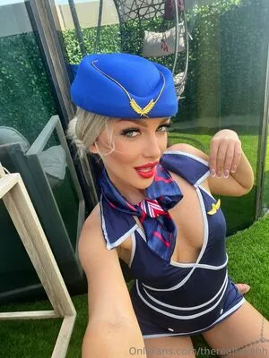 Therealsarahh OnlyFans Leaked Free Thumbnail Picture - #R8G2u2AfIx