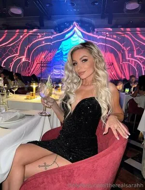 Therealsarahh OnlyFans Leaked Free Thumbnail Picture - #TtICzuEKBe