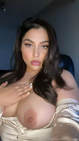 Therealsarissa OnlyFans Leaked Free Thumbnail Picture - #RxH06mPsXo