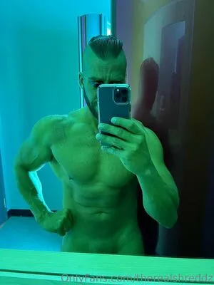 Therealshreddz OnlyFans Leaked Free Thumbnail Picture - #VEaVLHDeLy