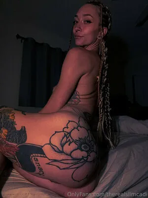 therealslimcadi OnlyFans Leaked Free Thumbnail Picture - #Ufa2SeN2z9