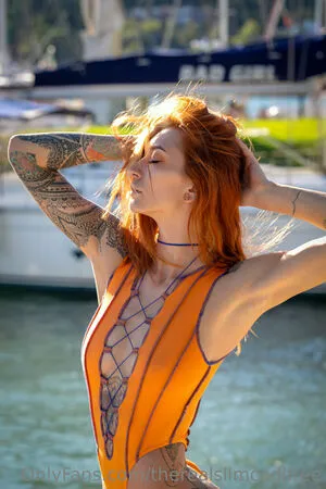 Therealslimcadifree OnlyFans Leaked Free Thumbnail Picture - #DP6Agj4DoU