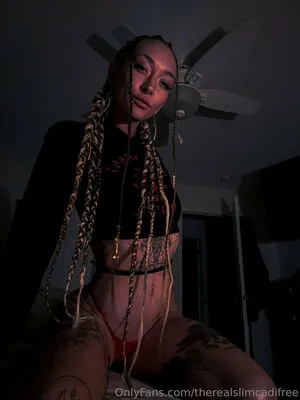 Therealslimcadifree OnlyFans Leaked Free Thumbnail Picture - #Oe0o0cqkJb