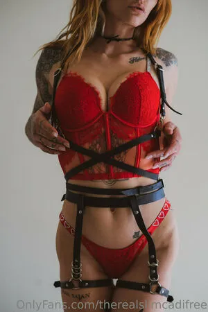 Therealslimcadifree OnlyFans Leaked Free Thumbnail Picture - #SE4wjYB8P8