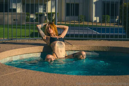 Therealslimcadifree OnlyFans Leaked Free Thumbnail Picture - #cEKPqAULPK