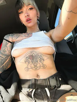 Therealslimcadifree OnlyFans Leaked Free Thumbnail Picture - #mPwHajQJQz