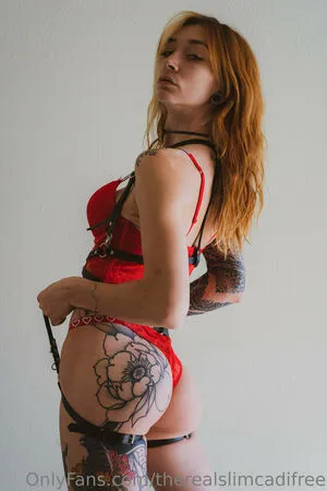 Therealslimcadifree OnlyFans Leaked Free Thumbnail Picture - #yiDQAoCCGu