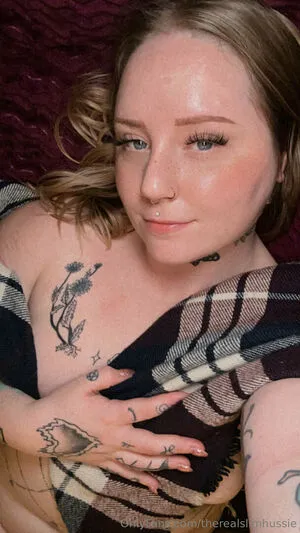 Therealslimhussie OnlyFans Leaked Free Thumbnail Picture - #B0vawgHT9O