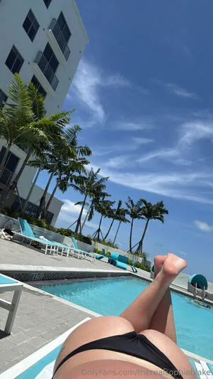 Therealsophieblake OnlyFans Leaked Free Thumbnail Picture - #7ebADEE8L9