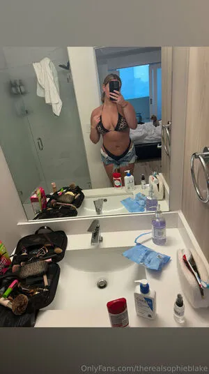 Therealsophieblake OnlyFans Leaked Free Thumbnail Picture - #CyNs9SAYbi