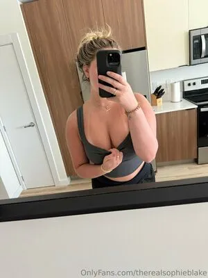Therealsophieblake OnlyFans Leaked Free Thumbnail Picture - #Rbi6CHN9fv