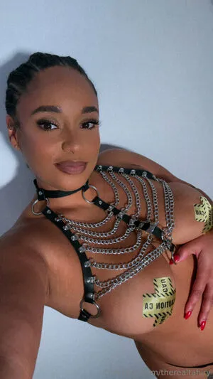 Therealtahiry OnlyFans Leaked Free Thumbnail Picture - #9ccE76TgVy