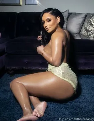 Therealtahiry OnlyFans Leaked Free Thumbnail Picture - #B2k7QPuKcm