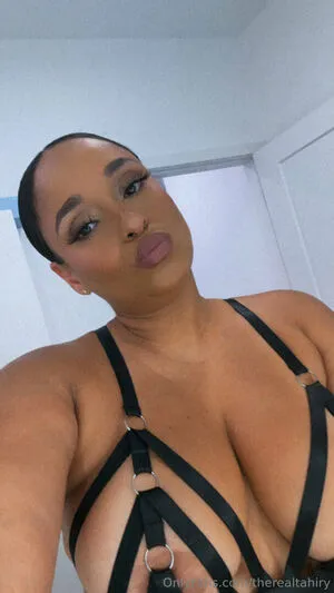 Therealtahiry OnlyFans Leaked Free Thumbnail Picture - #DxVvc74YeX