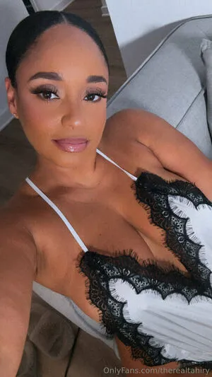 Therealtahiry OnlyFans Leaked Free Thumbnail Picture - #GLbI3wEXXM