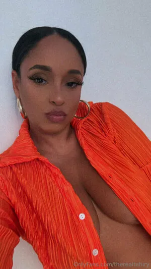 Therealtahiry OnlyFans Leaked Free Thumbnail Picture - #P8q27fpTEl