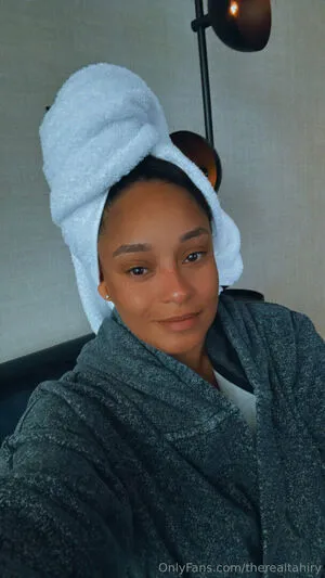 Therealtahiry OnlyFans Leaked Free Thumbnail Picture - #PcLBXJQOKZ