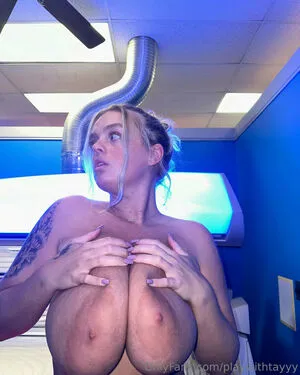 Therealtayyy OnlyFans Leaked Free Thumbnail Picture - #7YZiADwTVr