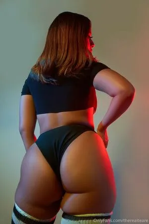 Therealteare OnlyFans Leaked Free Thumbnail Picture - #tAtMuH4Mjy