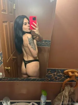 Therealtoriann OnlyFans Leaked Free Thumbnail Picture - #5kzVUkkiIk