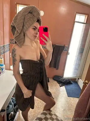 Therealtoriann OnlyFans Leaked Free Thumbnail Picture - #C9b93UBK9h
