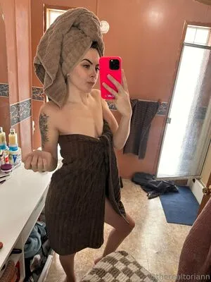 Therealtoriann OnlyFans Leaked Free Thumbnail Picture - #nlnn7QyJGI