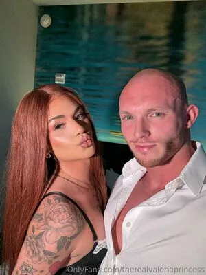 Therealvaleriaprincess OnlyFans Leaked Free Thumbnail Picture - #35Pw2gmoFF