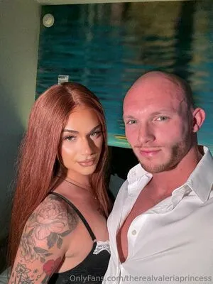 Therealvaleriaprincess OnlyFans Leaked Free Thumbnail Picture - #R1xZy7D7XR