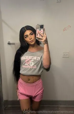 Therealvaleriaprincess OnlyFans Leaked Free Thumbnail Picture - #kWkrOFEBtW
