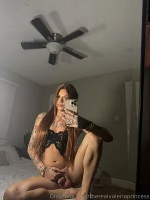 Therealvaleriaprincess OnlyFans Leaked Free Thumbnail Picture - #nEAPoNQkLa
