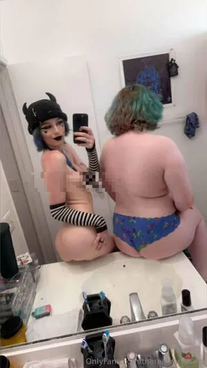 Therealvampfeet OnlyFans Leaked Free Thumbnail Picture - #160UCPxpcS